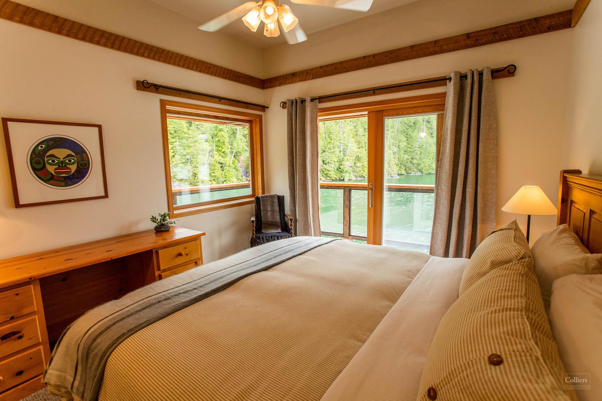 Tofino Wilderness Resort - FR - #7