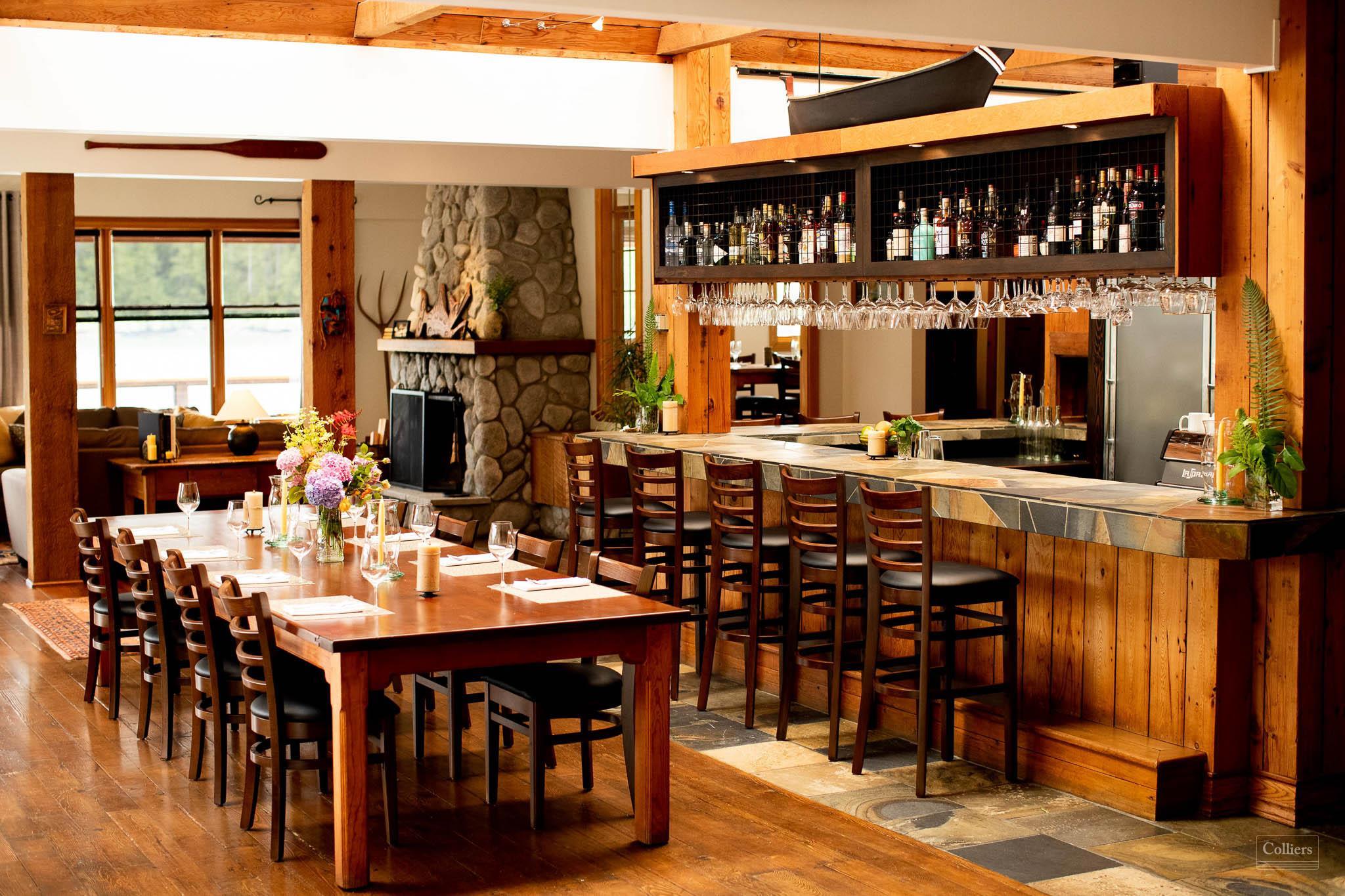 Tofino Wilderness Resort - FR - #10