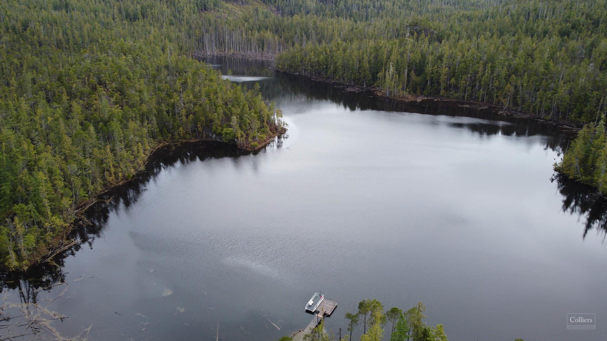 Tofino Wilderness Resort - FR - #4