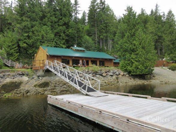 Tofino Wilderness Resort - FR - #12