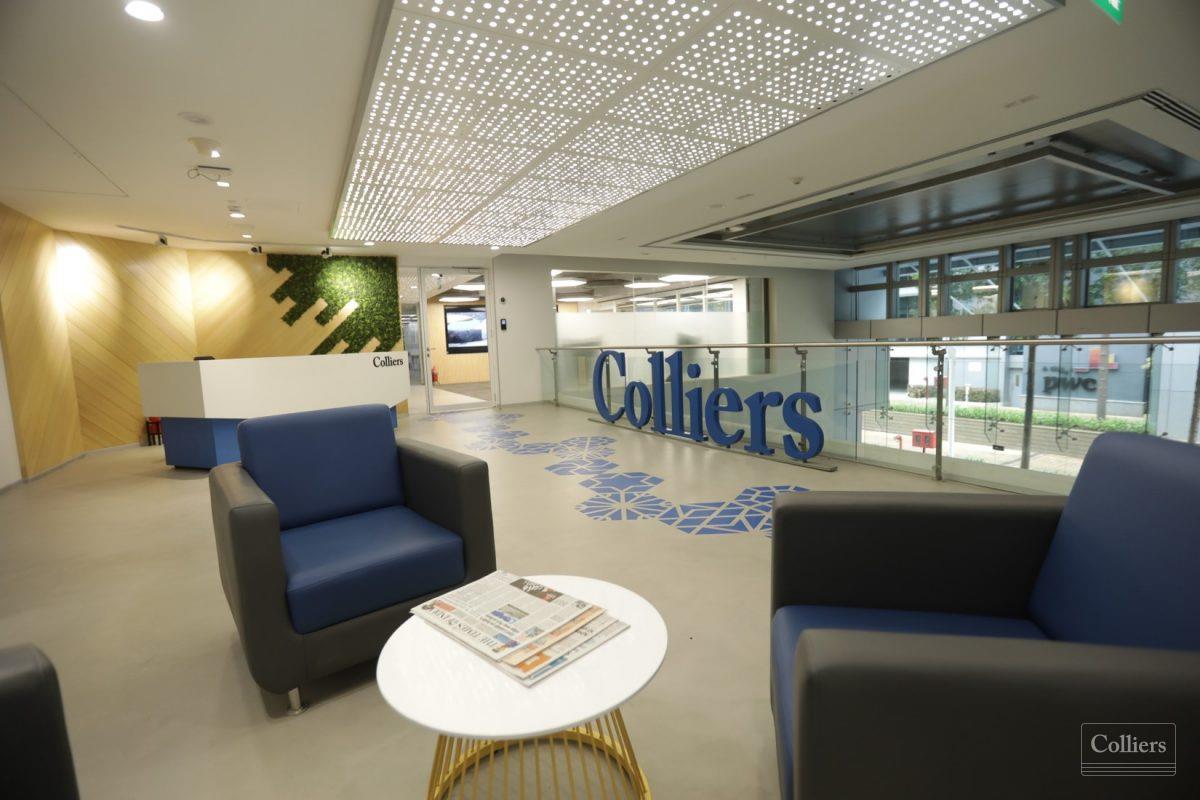 ibis Santiago Estacion Central (EN) - #1