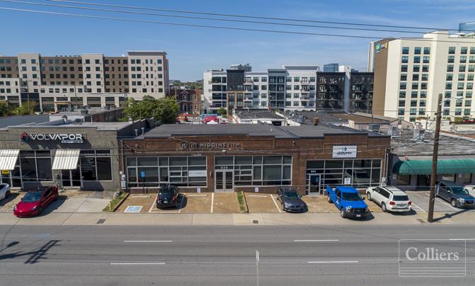 China property test - #1