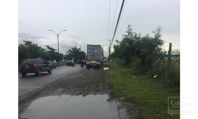 Terreno en venta disponible en Yumbo - #1