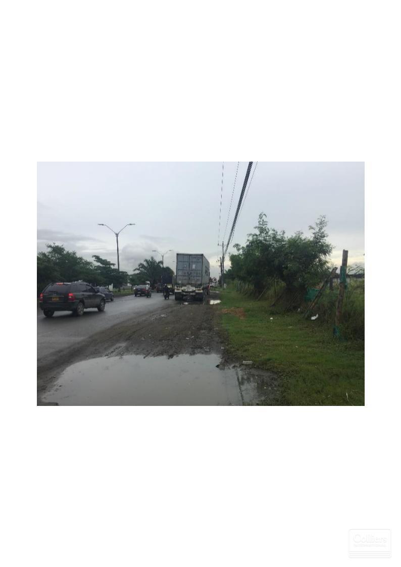 Terreno en venta disponible en Yumbo - #1