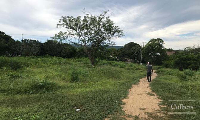 Lote Disponible en venta via Cartagena Barranquilla - #1