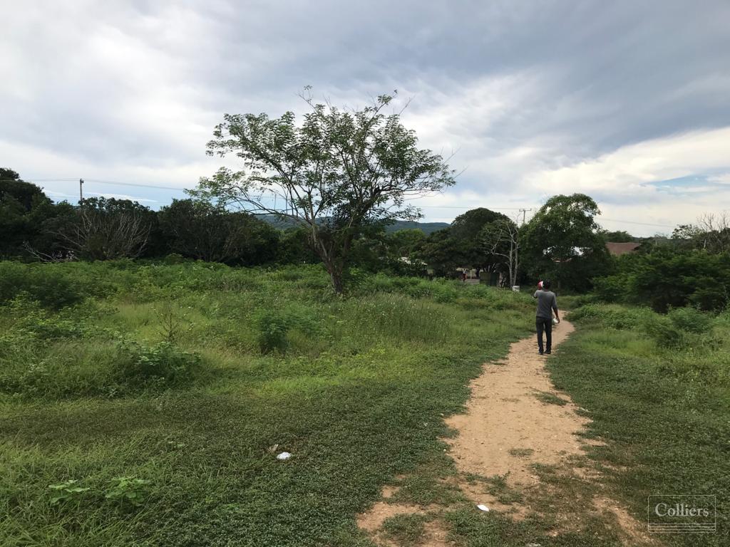 Lote Disponible en venta via Cartagena Barranquilla - #1