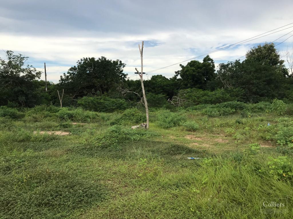 Lote Disponible en venta via Cartagena Barranquilla - #7