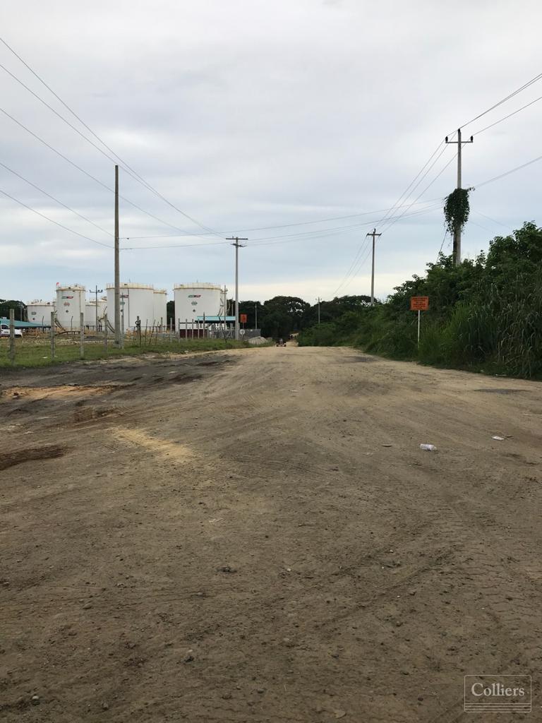 Lote Disponible en venta via Cartagena Barranquilla - #4