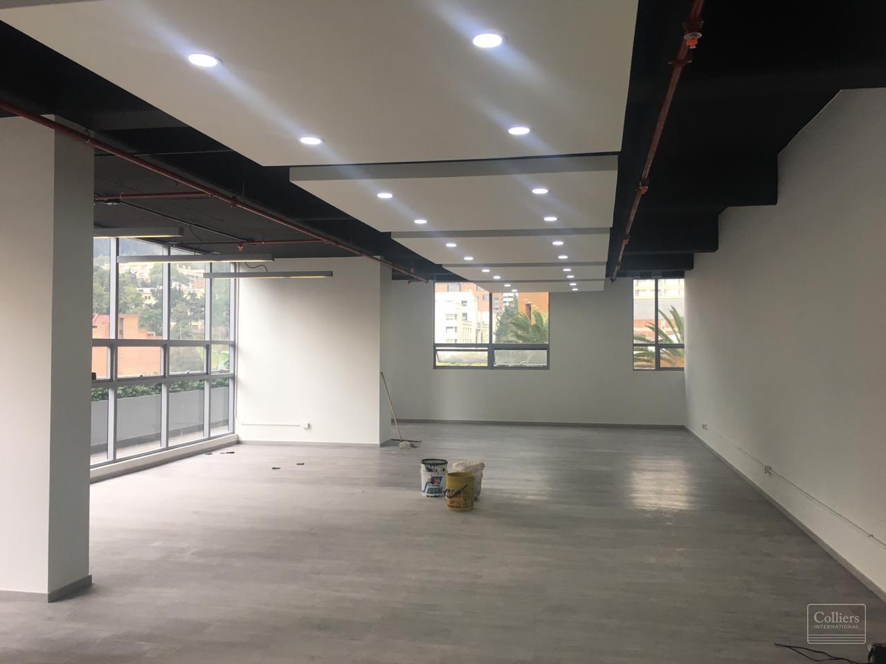 Siete 24 - Oficina 504 - - #12