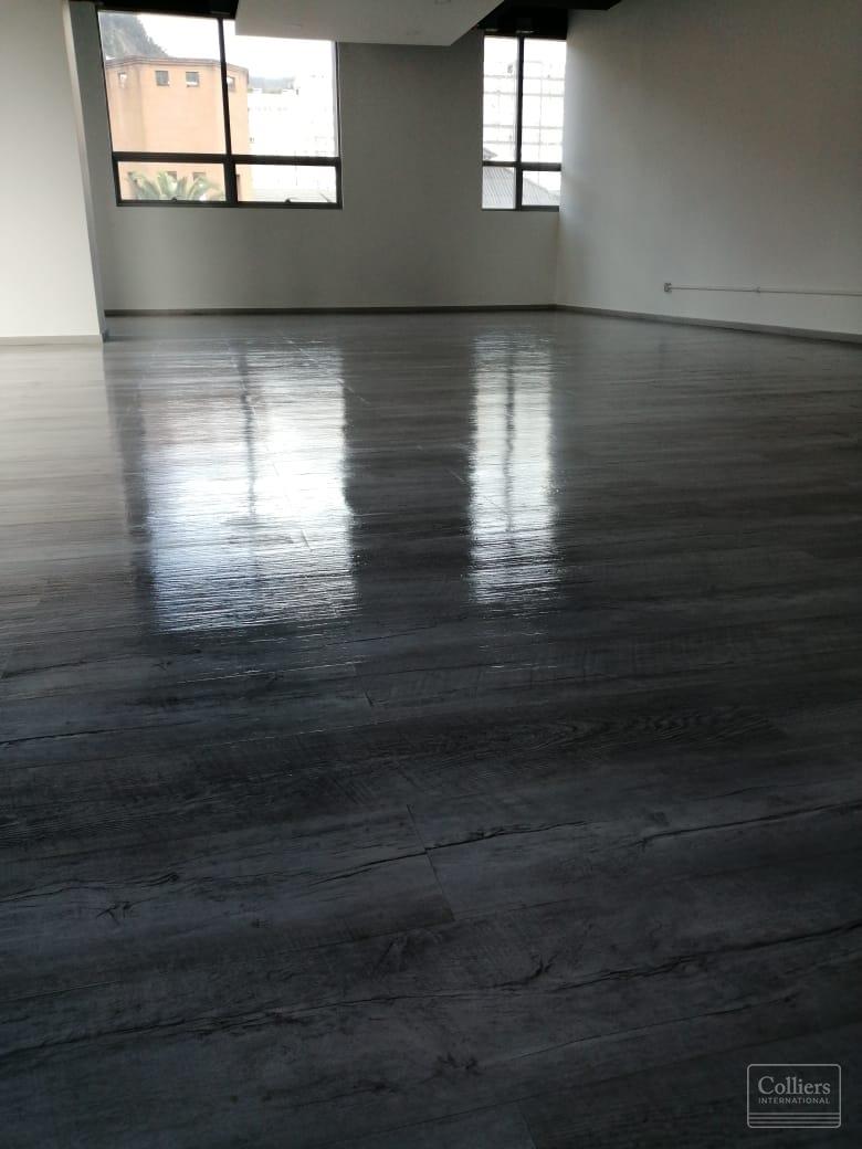 Siete 24 - Oficina 504 - - #17