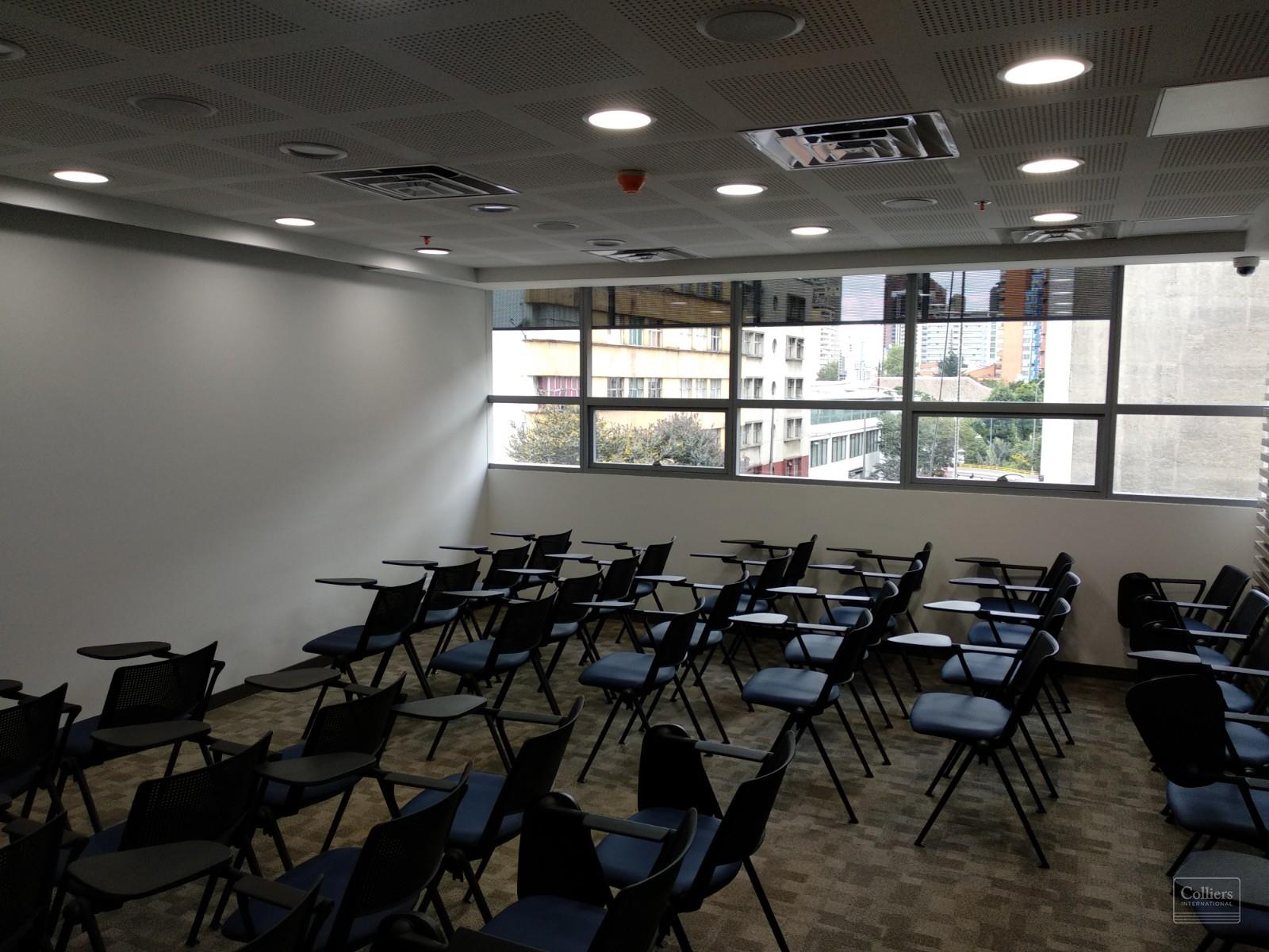 Siete 24 - Oficina 504 - - #9