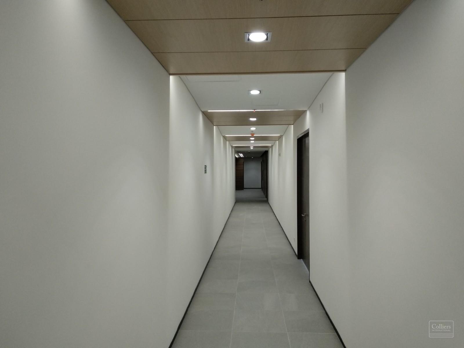 Siete 24 - Oficina 504 - - #4