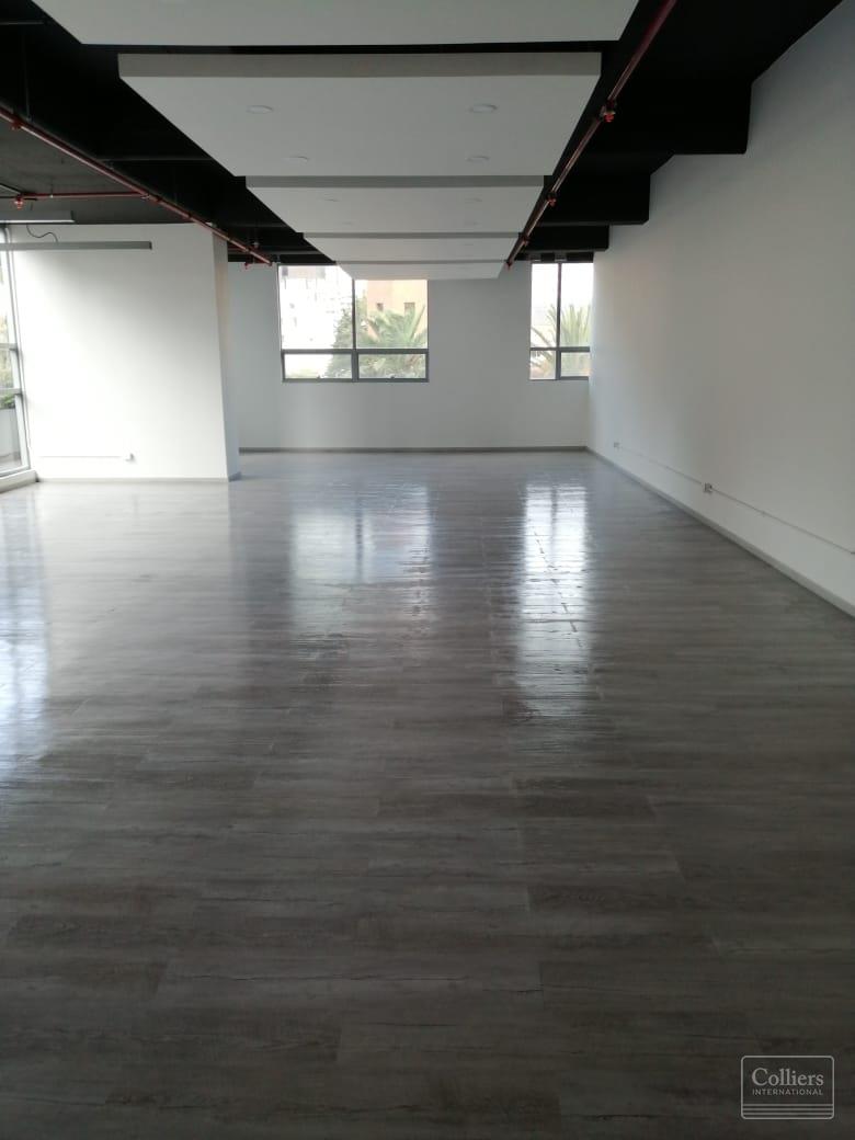 Siete 24 - Oficina 504 - - #16