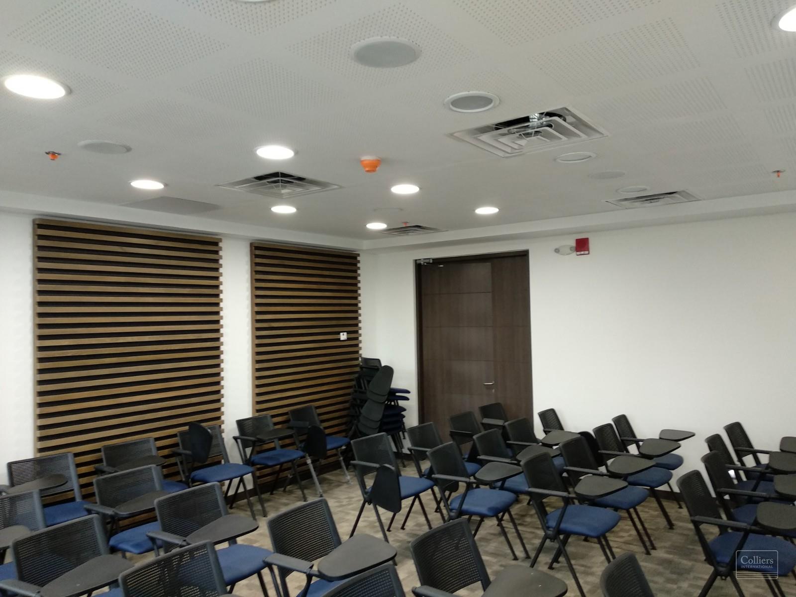 Siete 24 - Oficina 504 - - #10