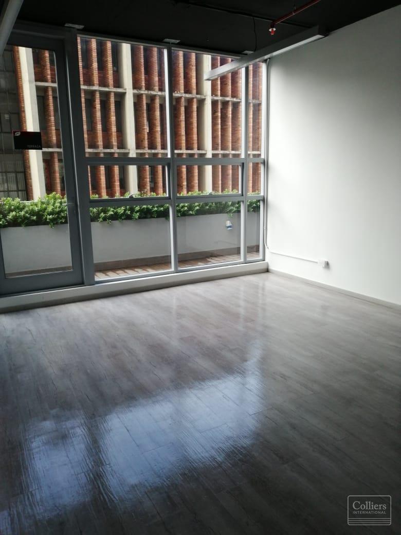 Siete 24 - Oficina 504 - - #13