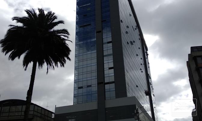 Siete 24 - Oficina 504 - - #1