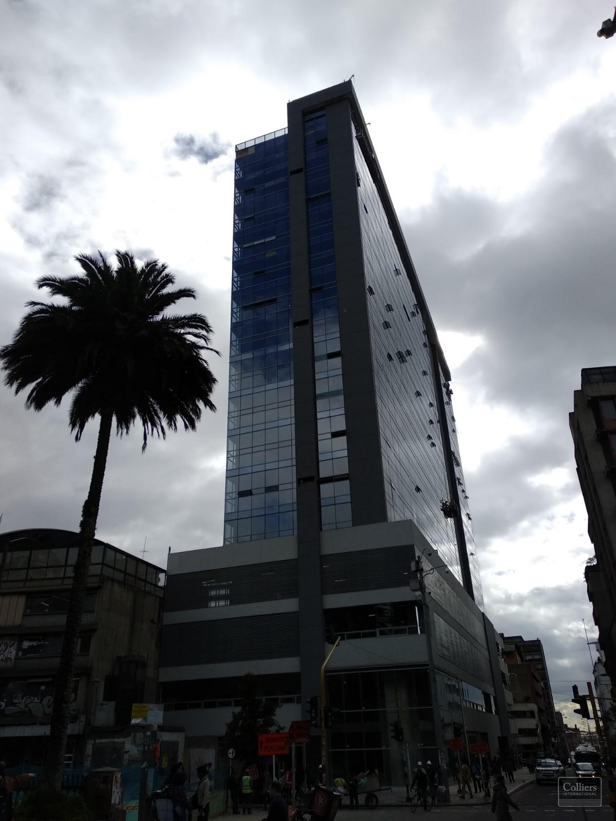 Siete 24 - Oficina 504 - - #1