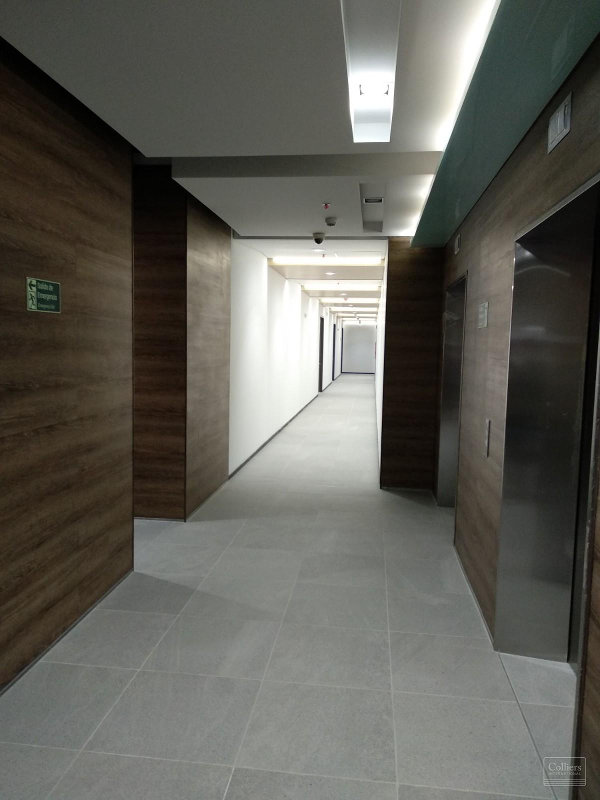 Siete 24 - Oficina 504 - - #3