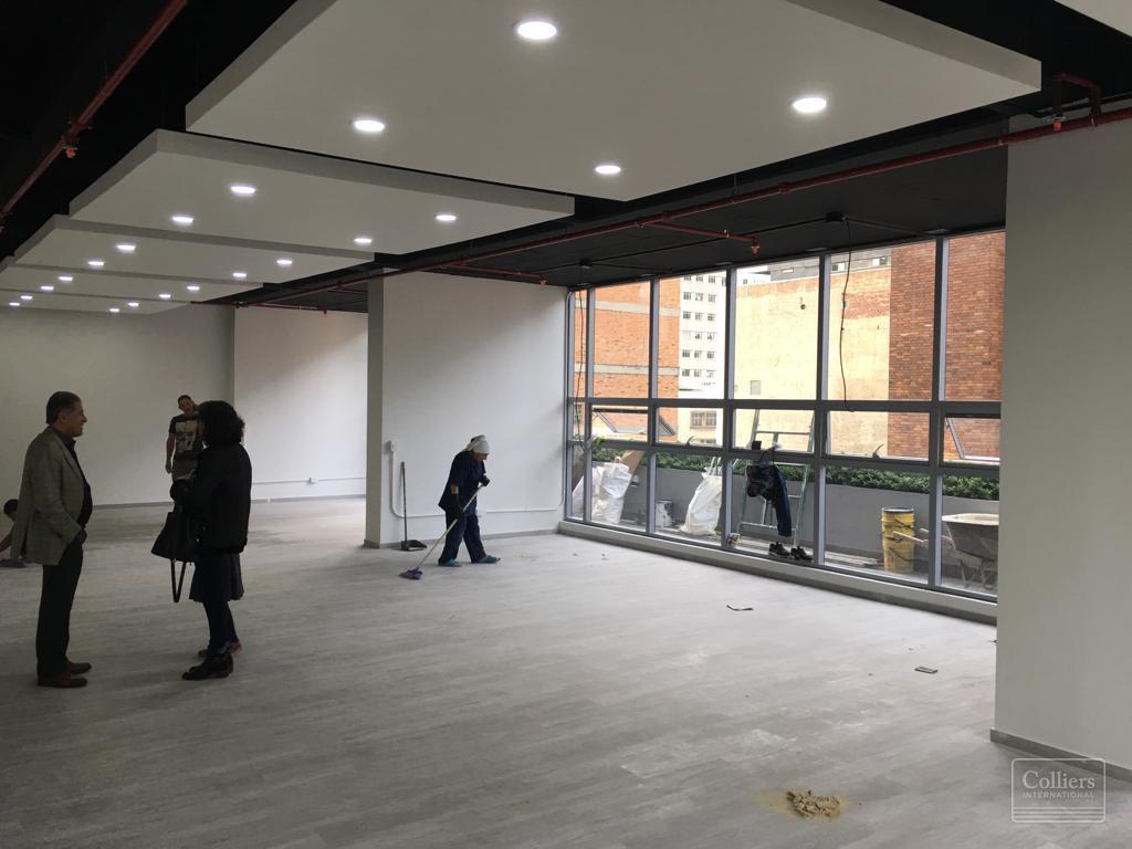 Siete 24 - Oficina 504 - - #2