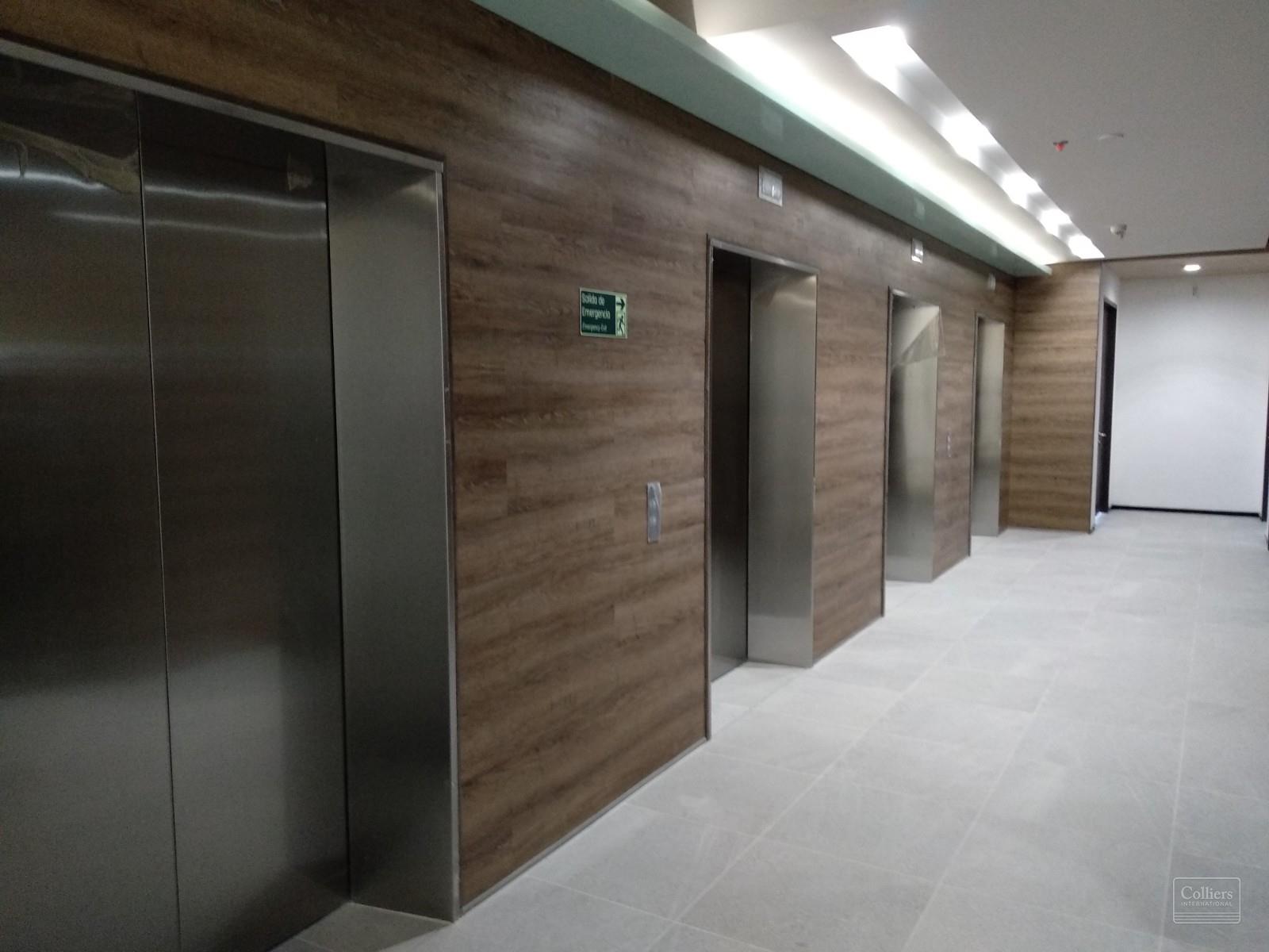 Siete 24 - Oficina 504 - - #6