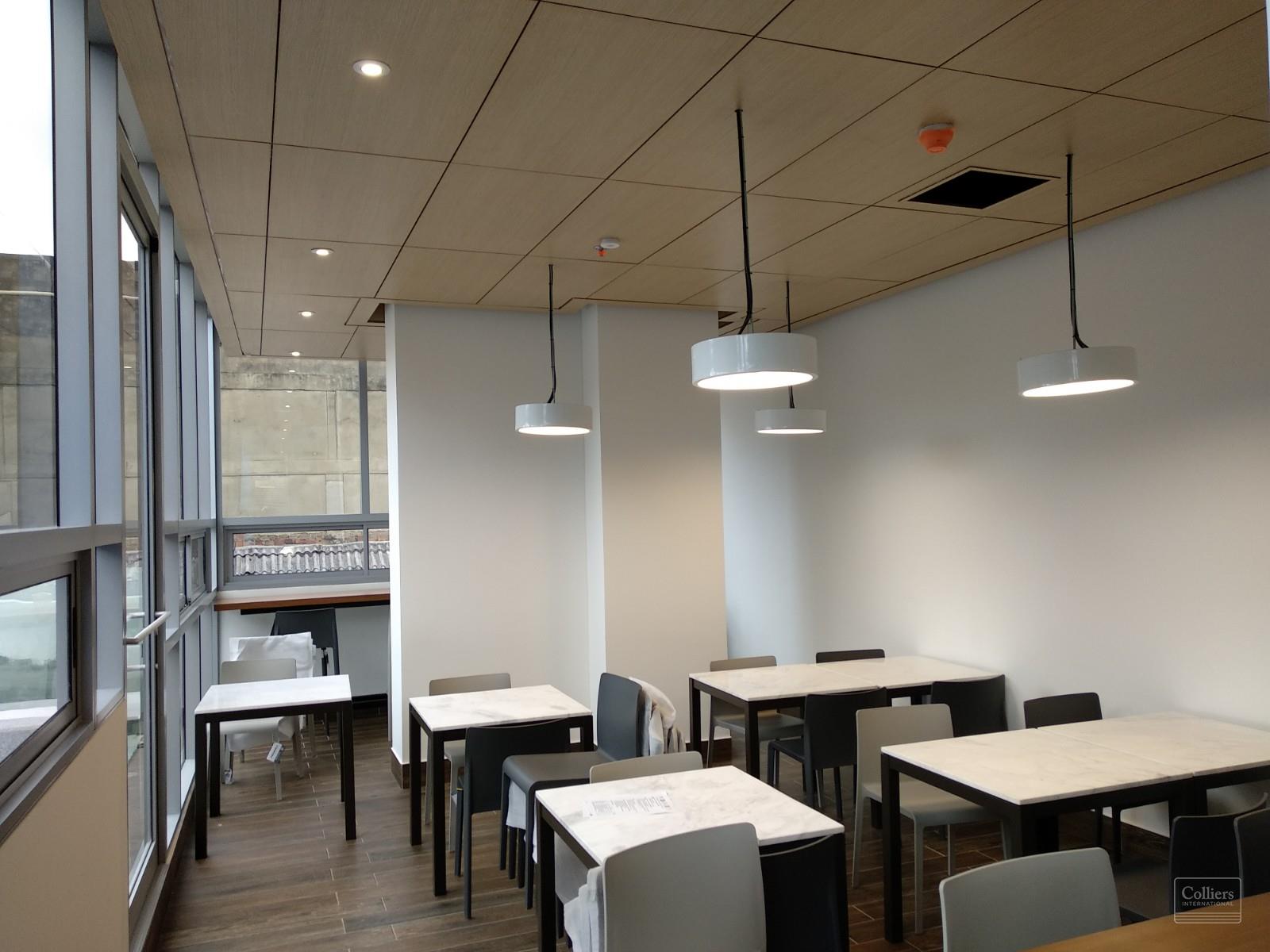 Siete 24 - Oficina 504 - - #8