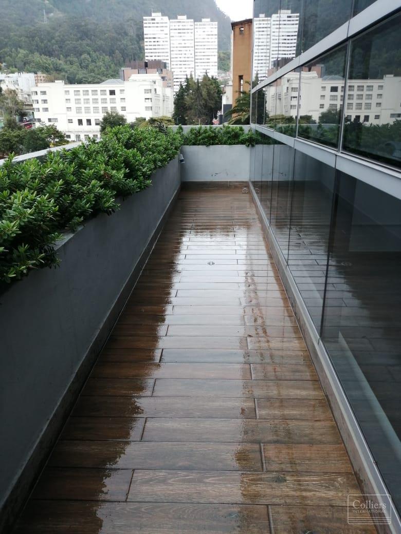 Siete 24 - Oficina 504 - - #14