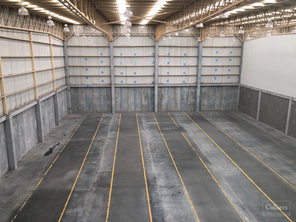 Bodega Disponible en Venta y Renta - #2