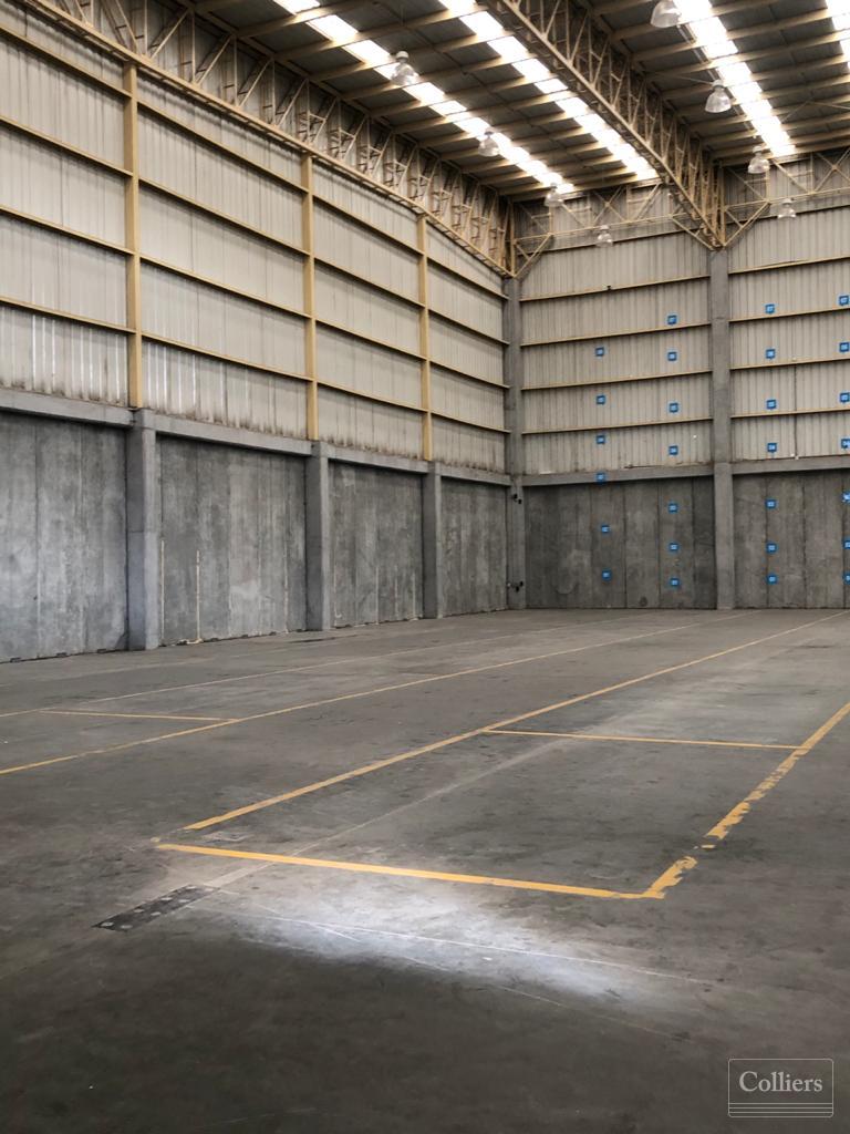 Bodega Disponible en Venta y Renta - #3