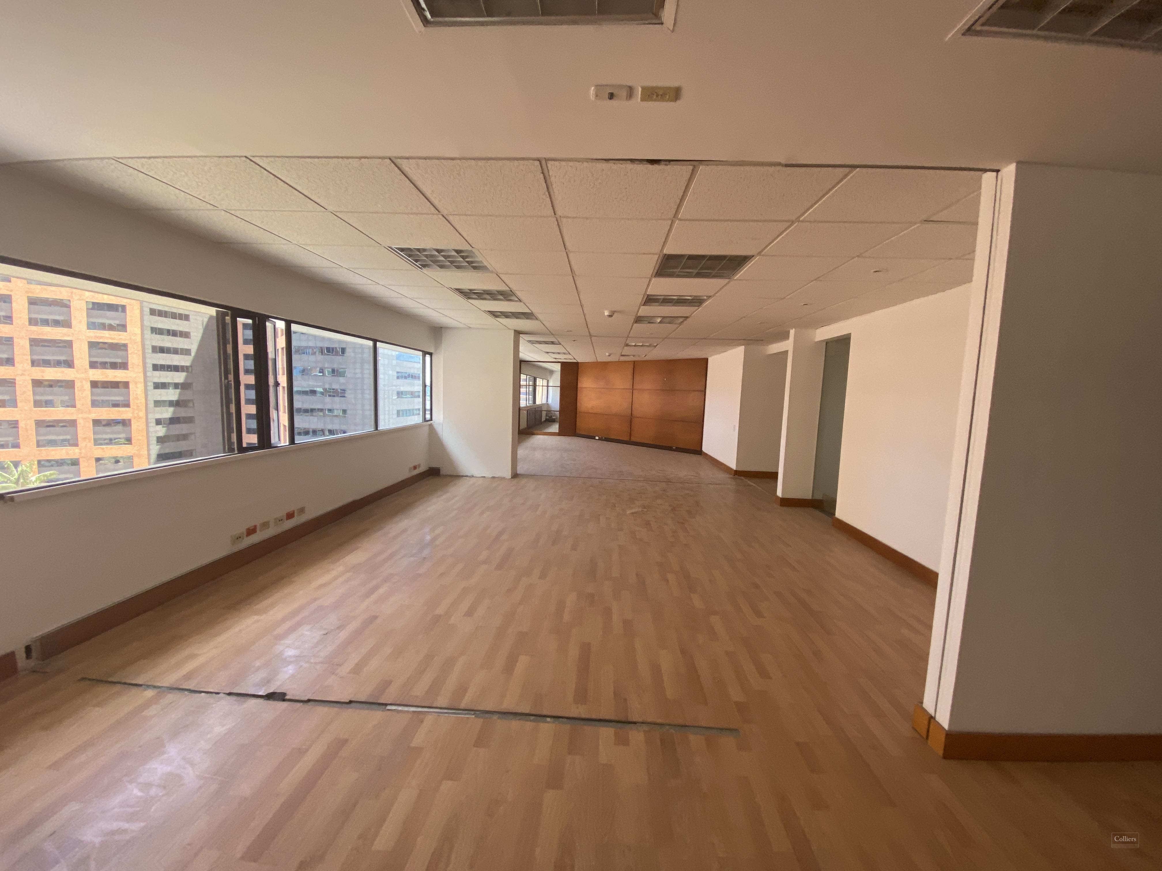 Oficina 1001 Edificio Mazuera Disponible Venta y Renta - #15