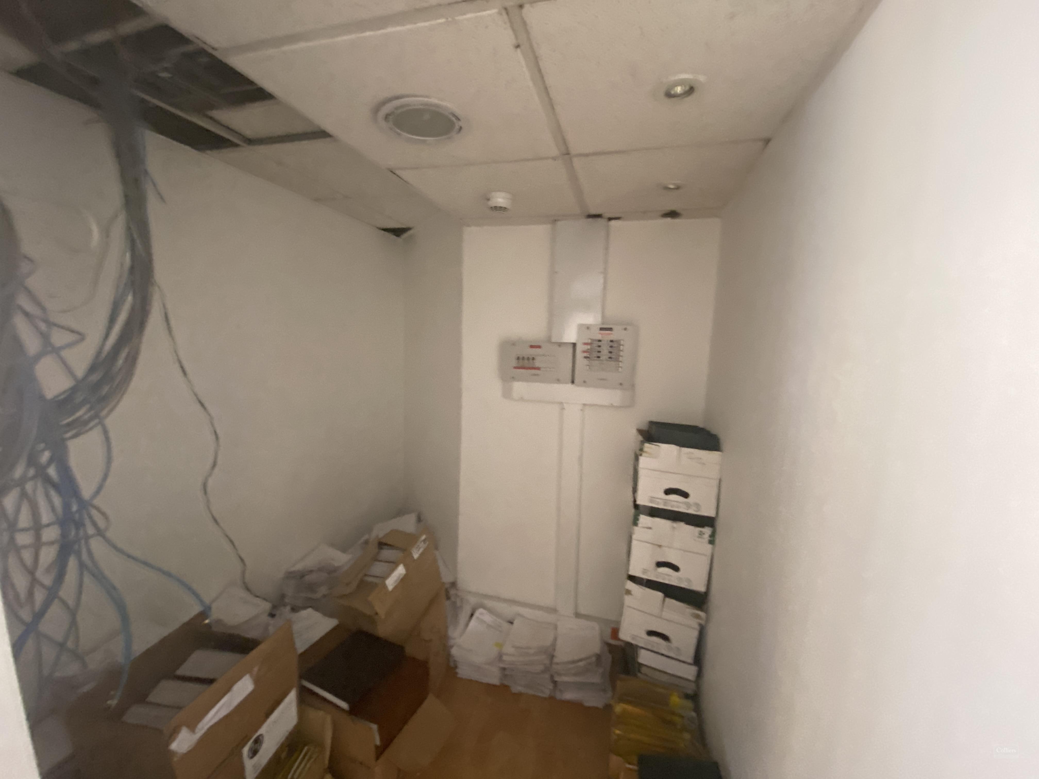 Oficina 1001 Edificio Mazuera Disponible Venta y Renta - #21