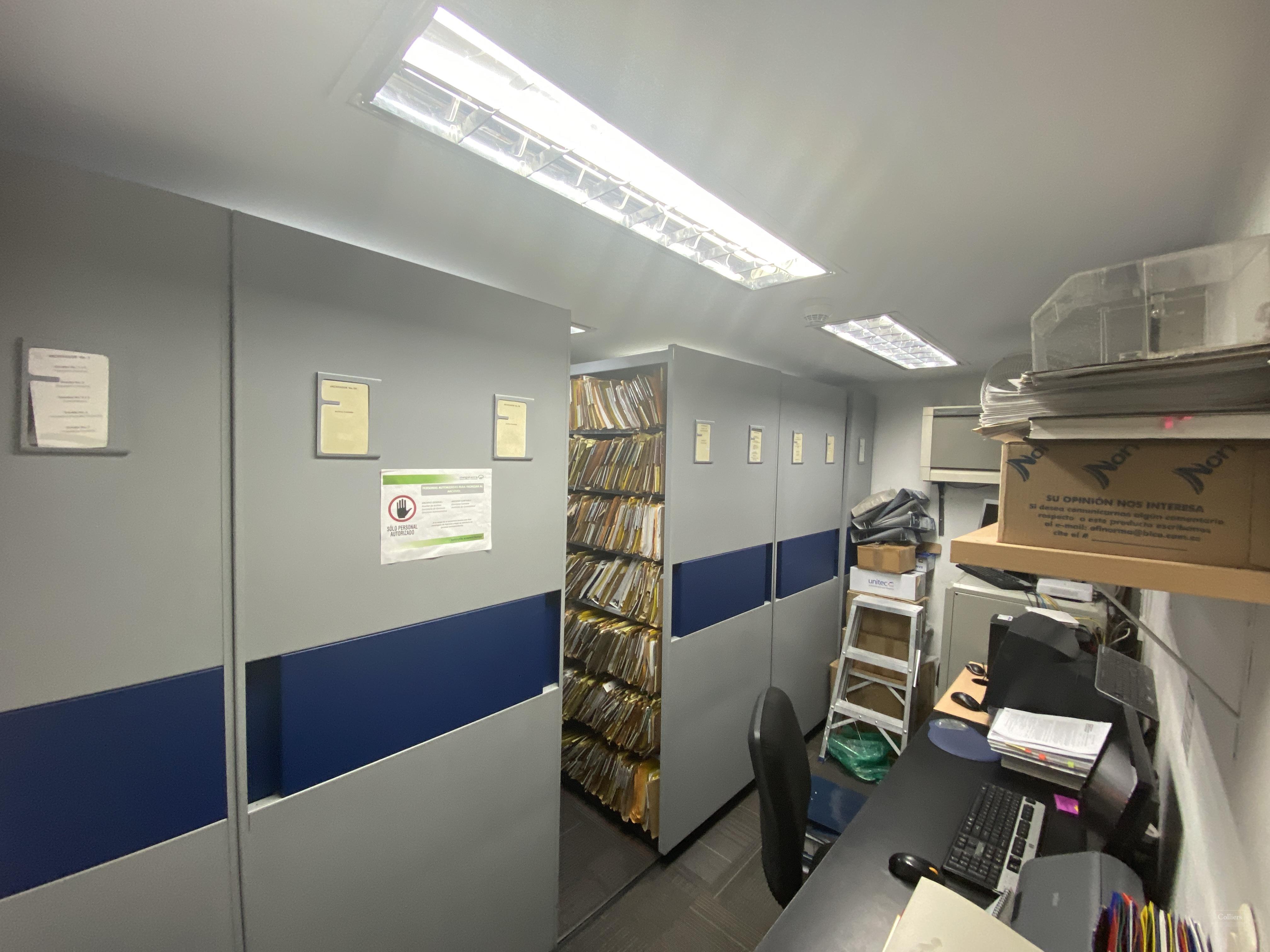 Oficina 1001 Edificio Mazuera Disponible Venta y Renta - #6