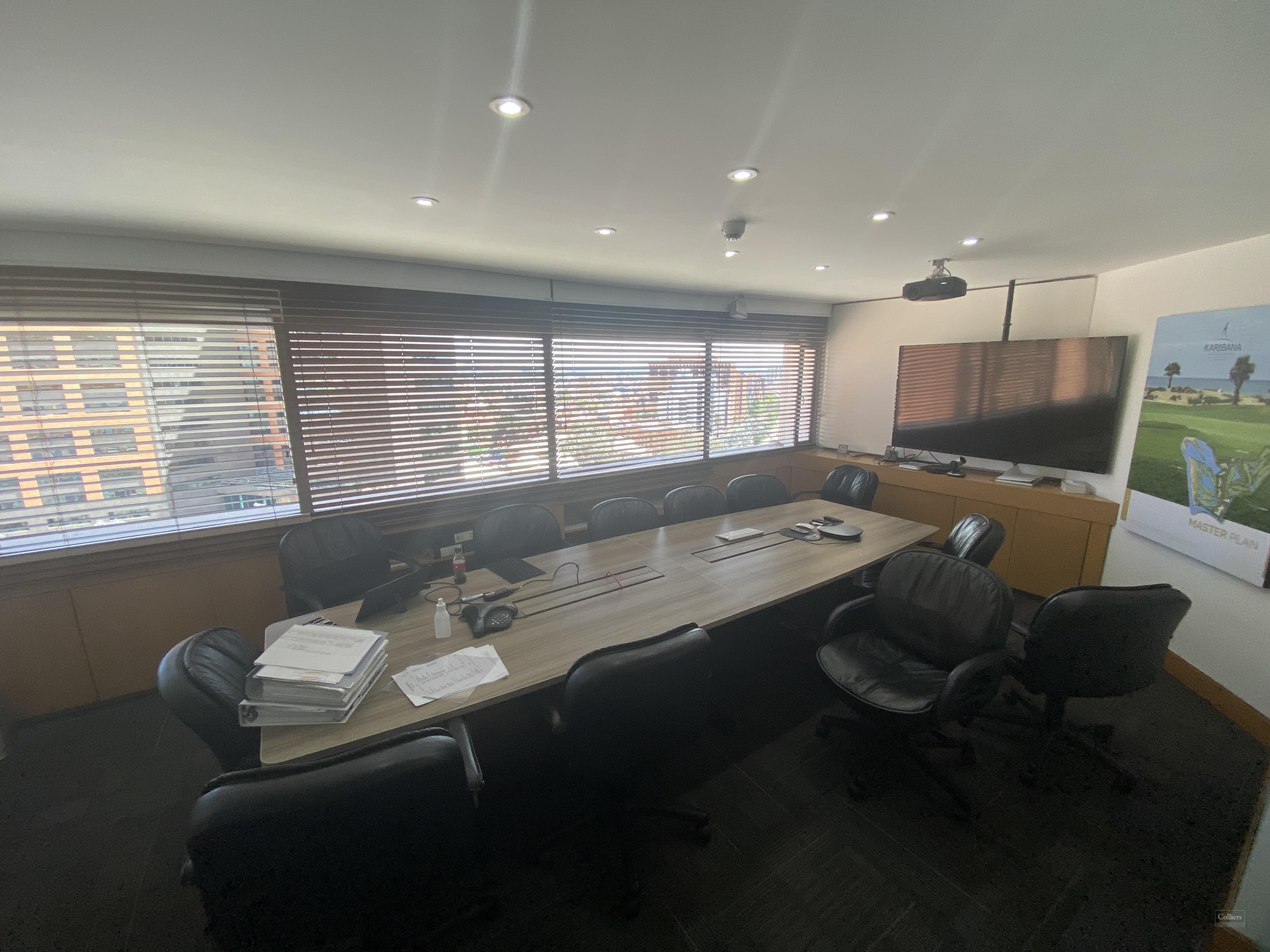 Oficina 1001 Edificio Mazuera Disponible Venta y Renta - #2