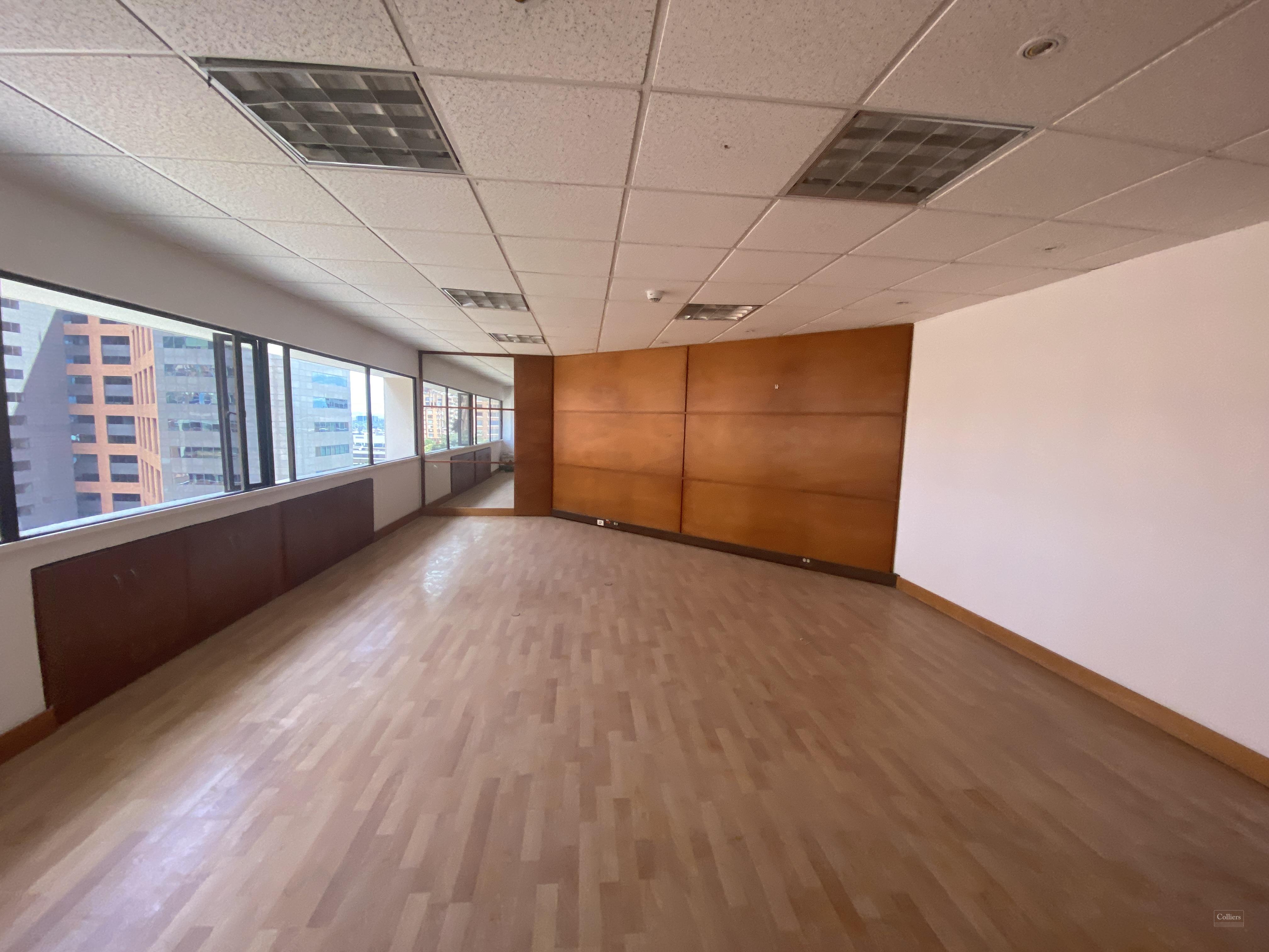 Oficina 1001 Edificio Mazuera Disponible Venta y Renta - #17