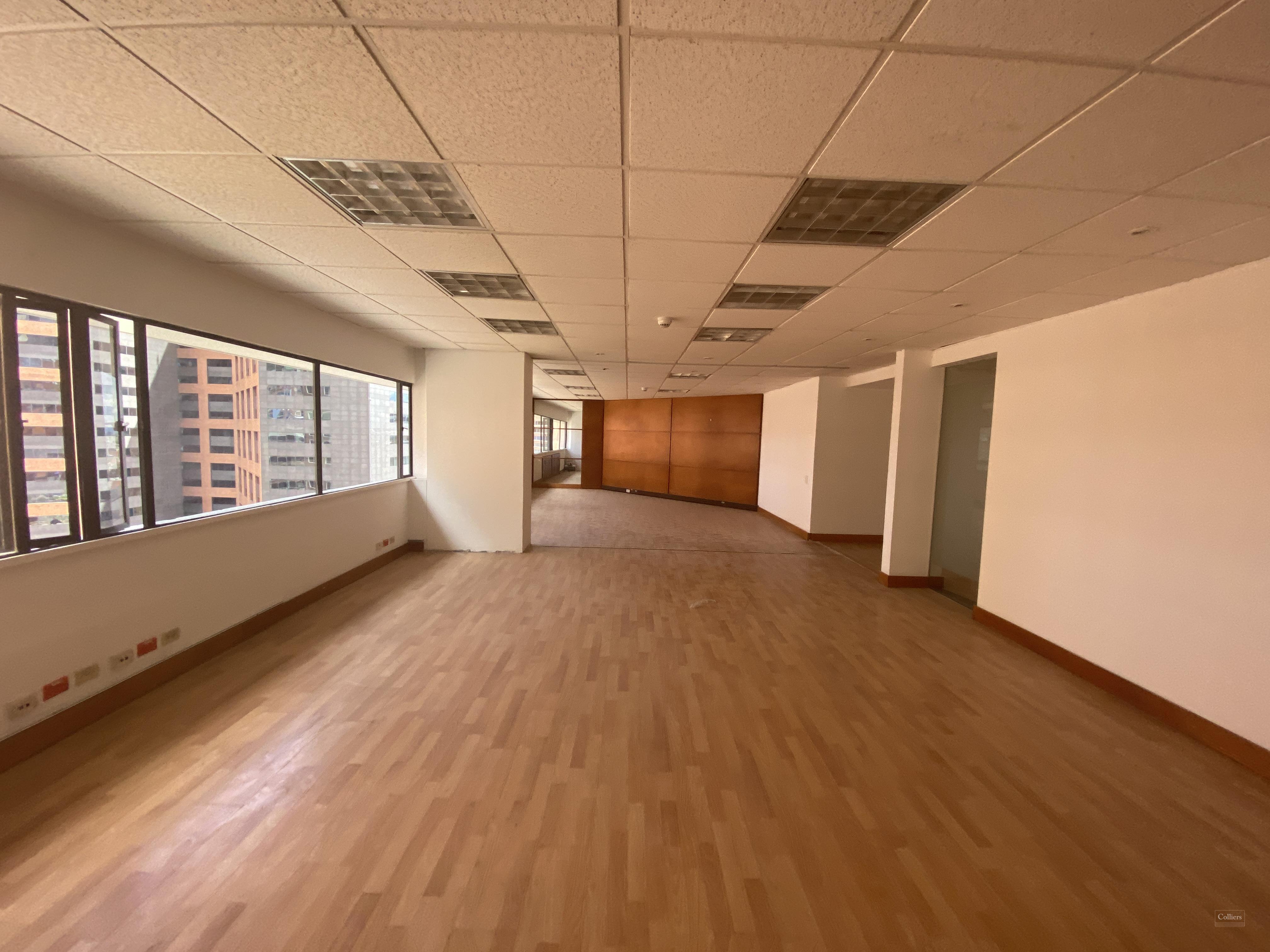 Oficina 1001 Edificio Mazuera Disponible Venta y Renta - #16