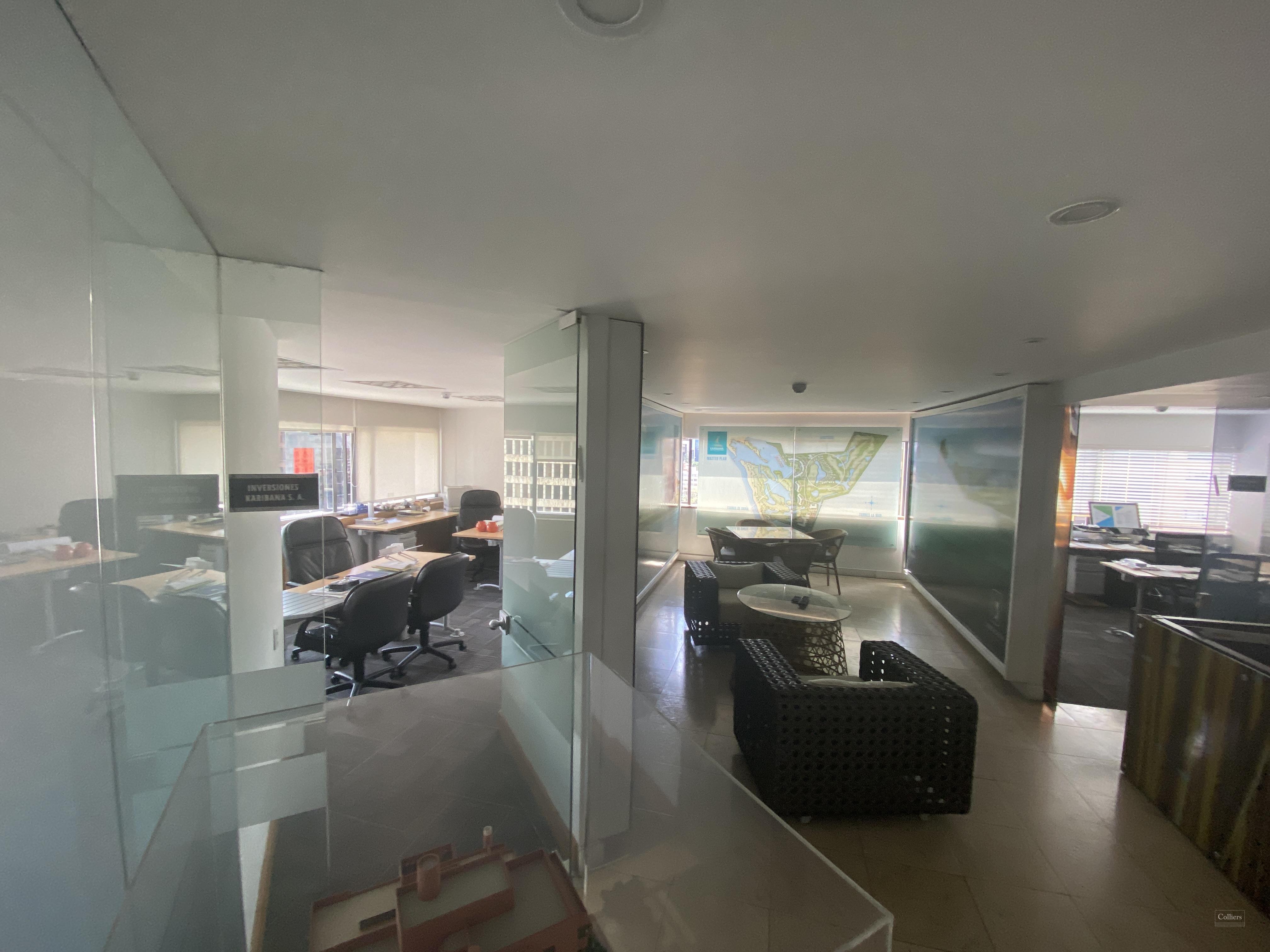 Oficina 1001 Edificio Mazuera Disponible Venta y Renta - #3