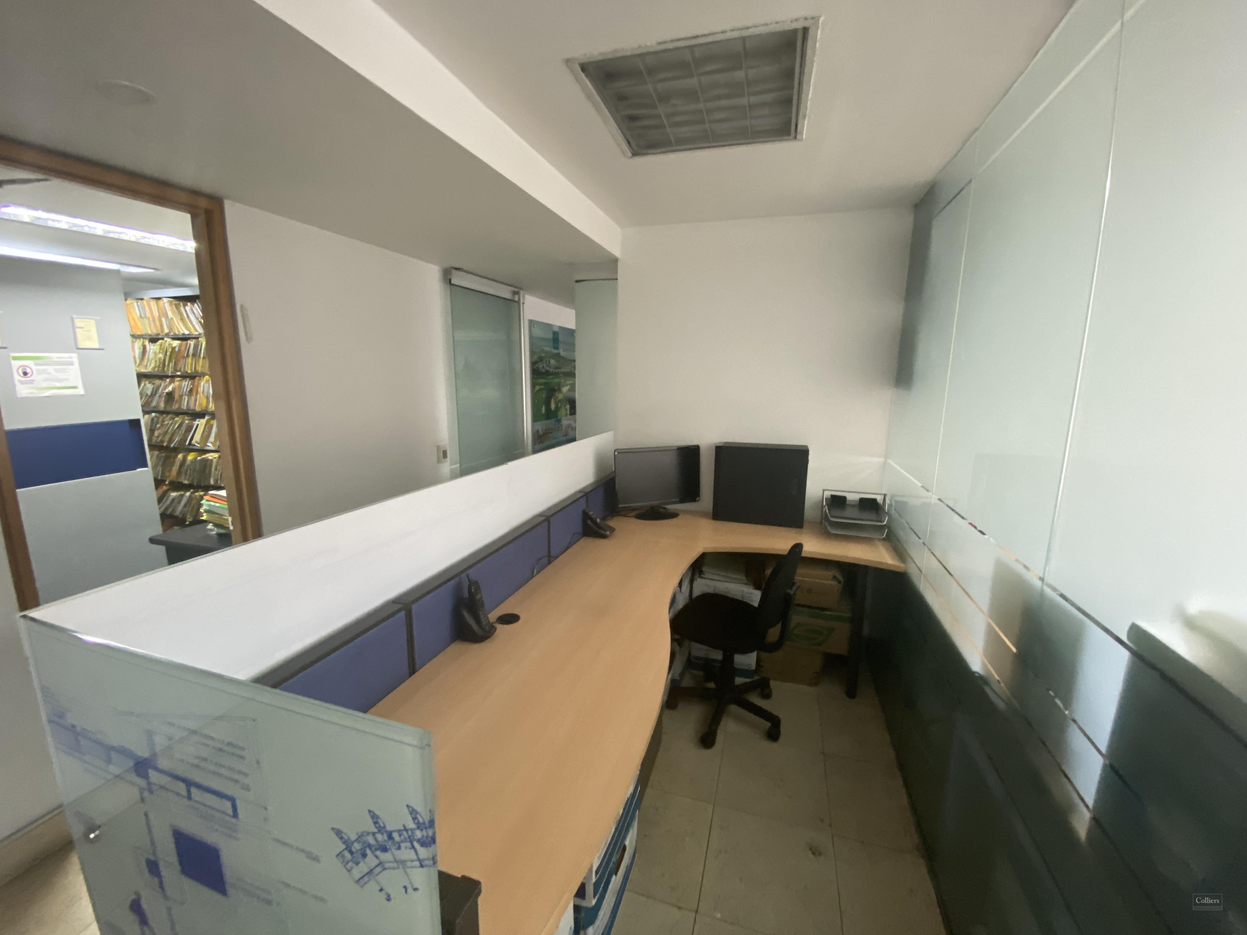 Oficina 1001 Edificio Mazuera Disponible Venta y Renta - #8