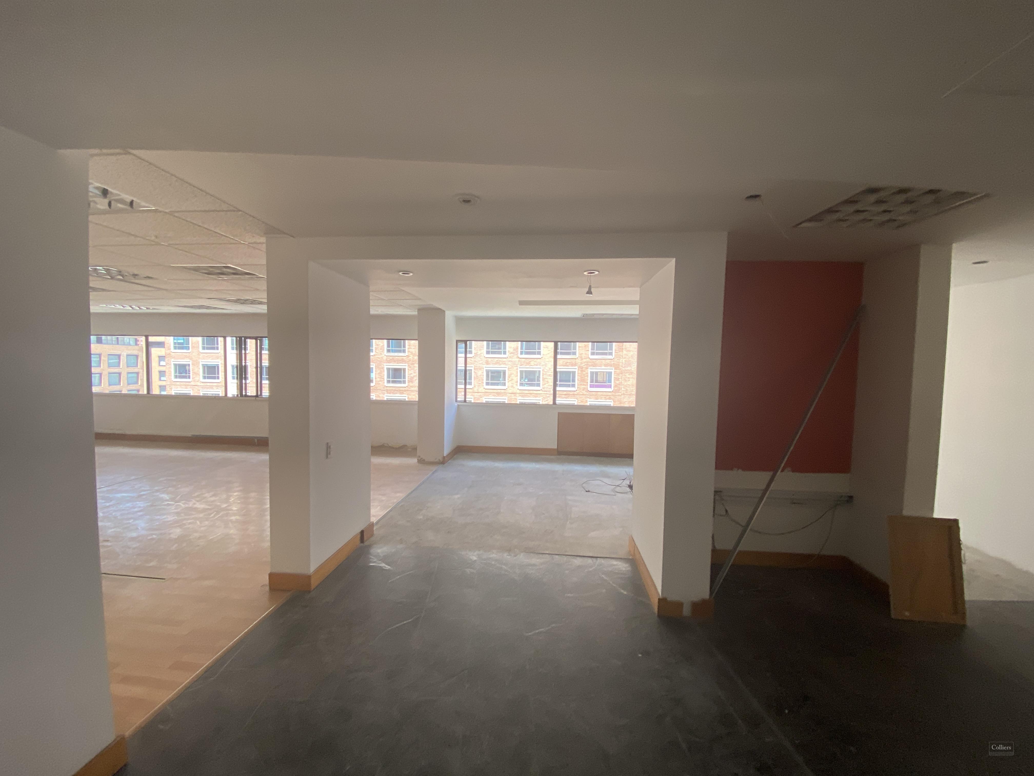 Oficina 1001 Edificio Mazuera Disponible Venta y Renta - #13