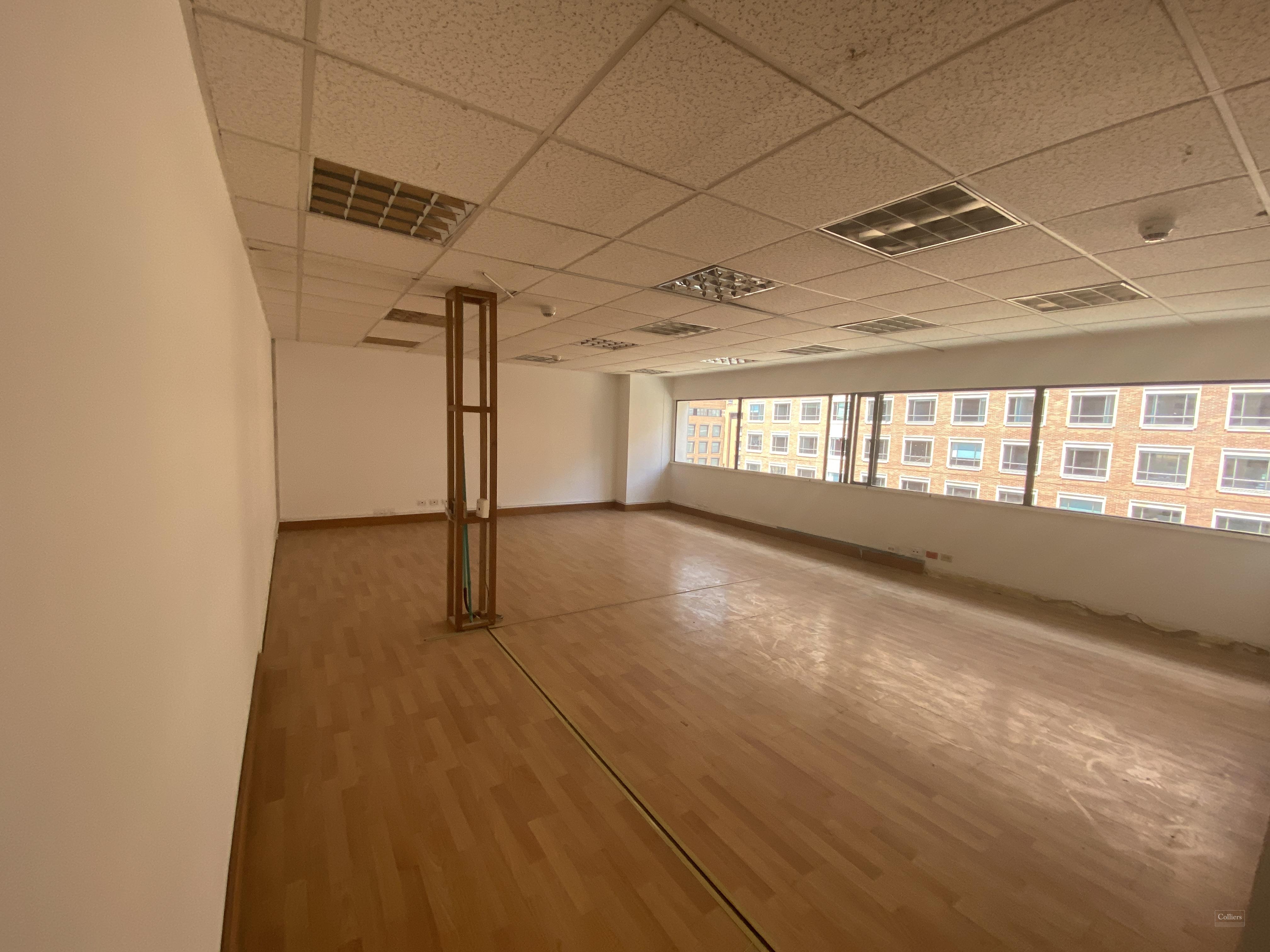 Oficina 1001 Edificio Mazuera Disponible Venta y Renta - #14