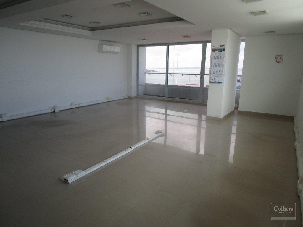 Oficinas Twins Bay - 1601 a 1609 - #4