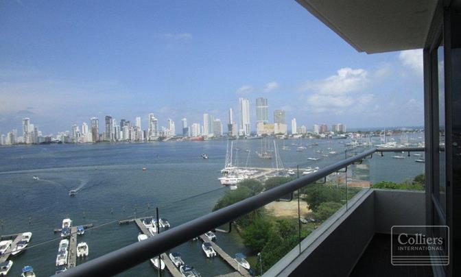 Oficinas Twins Bay - 1601 a 1609 - #1