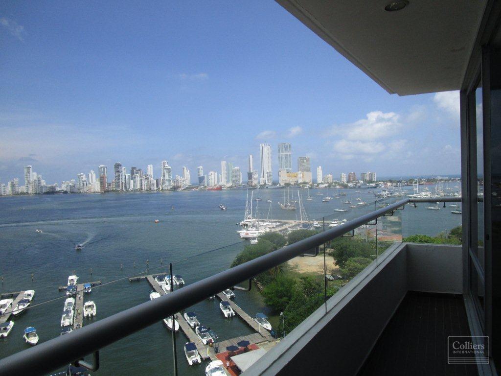 Oficinas Twins Bay - 1601 a 1609 - #1