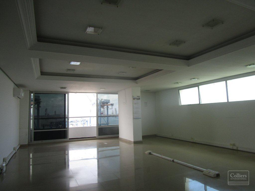 Oficinas Twins Bay - 1601 a 1609 - #10