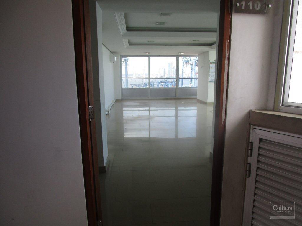 Oficinas Twins Bay - 1601 a 1609 - #2