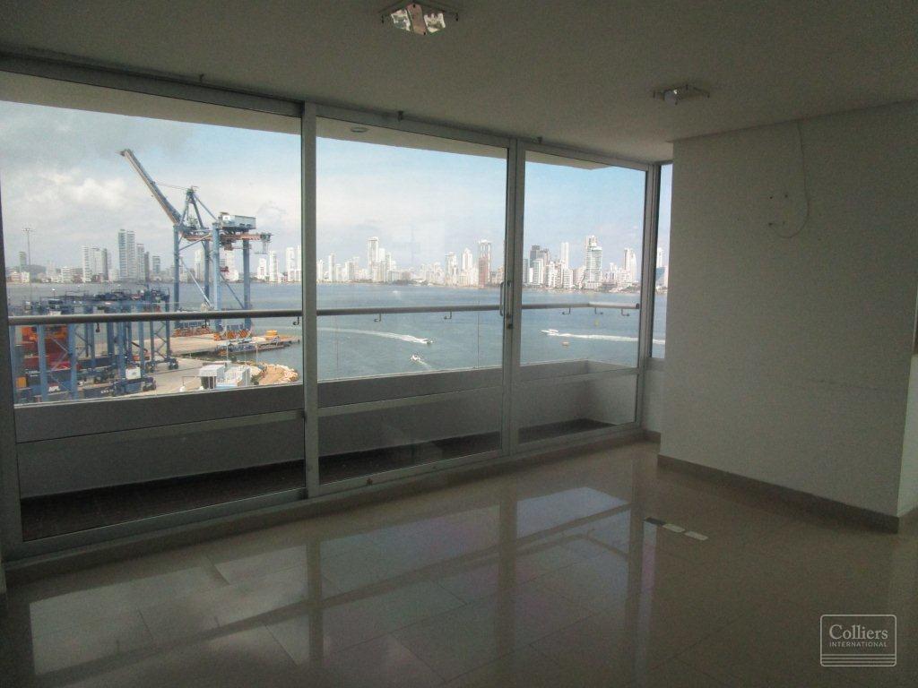 Oficinas Twins Bay - 1601 a 1609 - #5