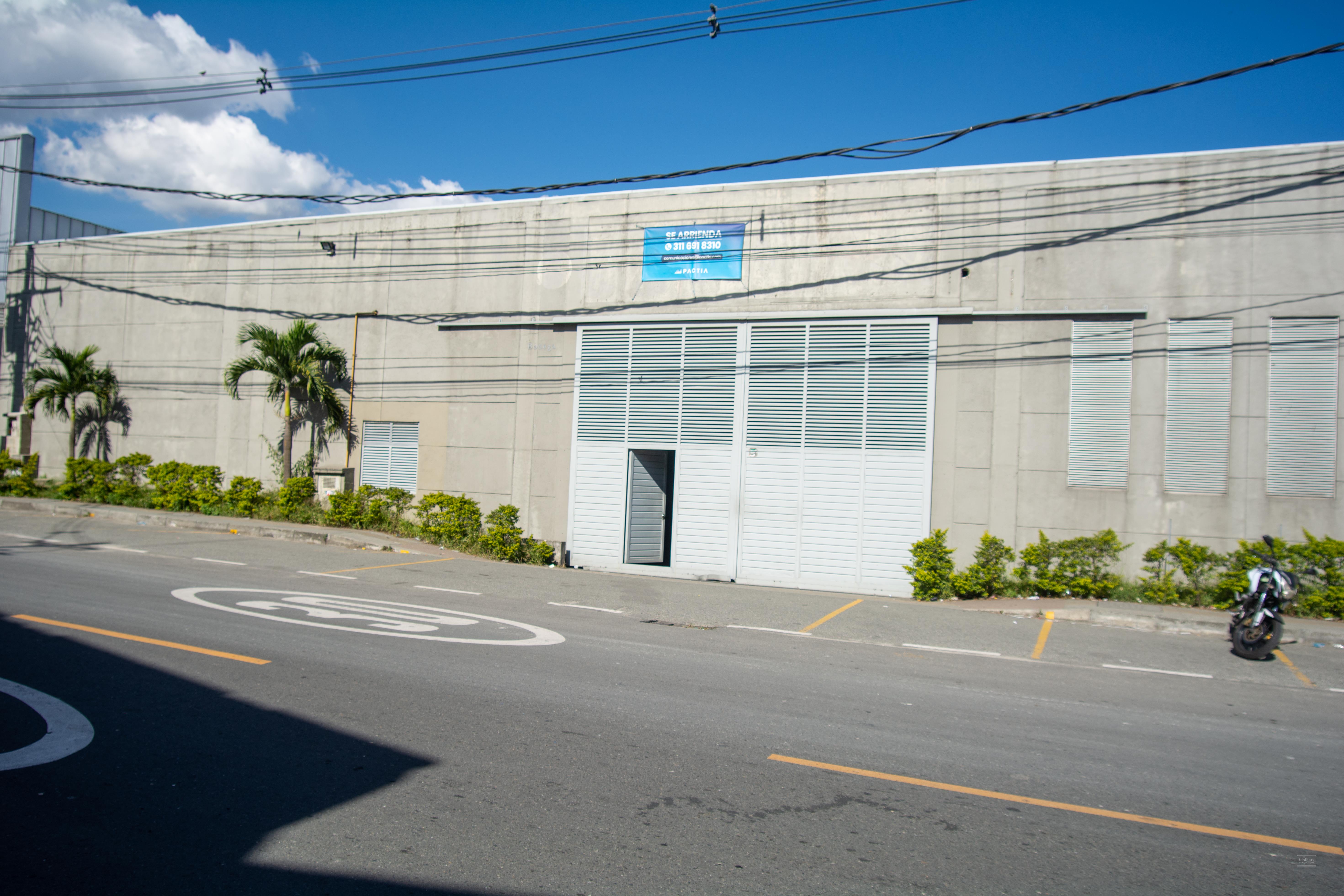 Bodega Lógika Itagüi - #2