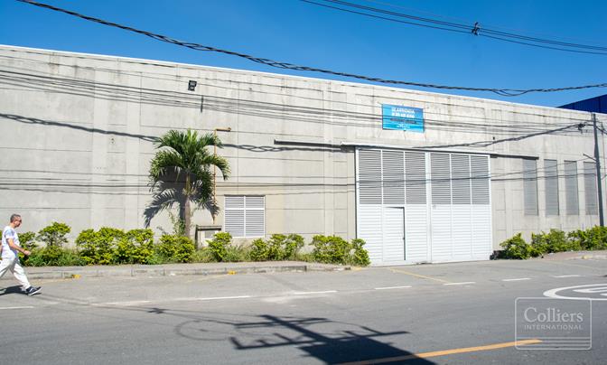 Bodega Lógika Itagüi - #1