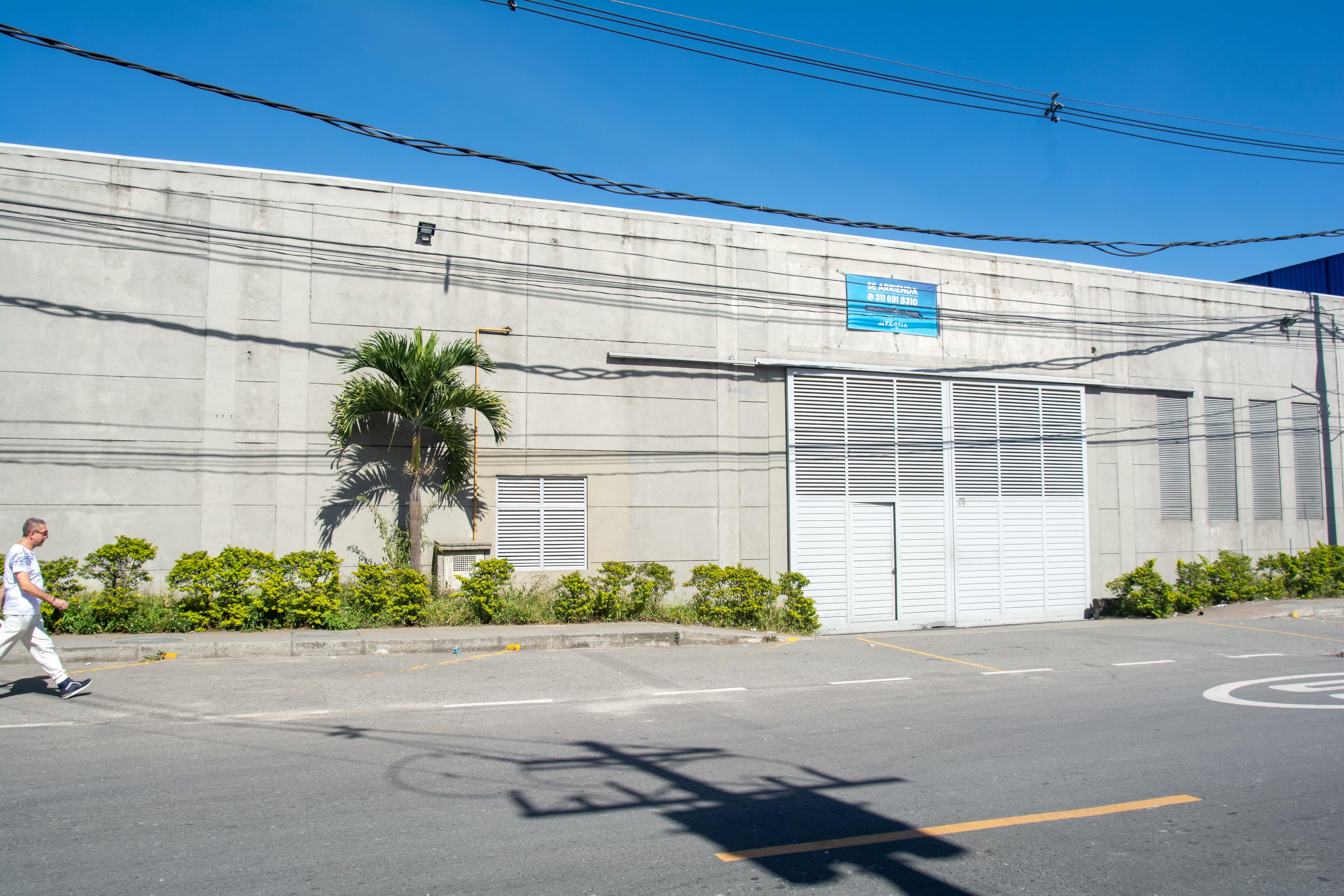 Bodega Lógika Itagüi - #1