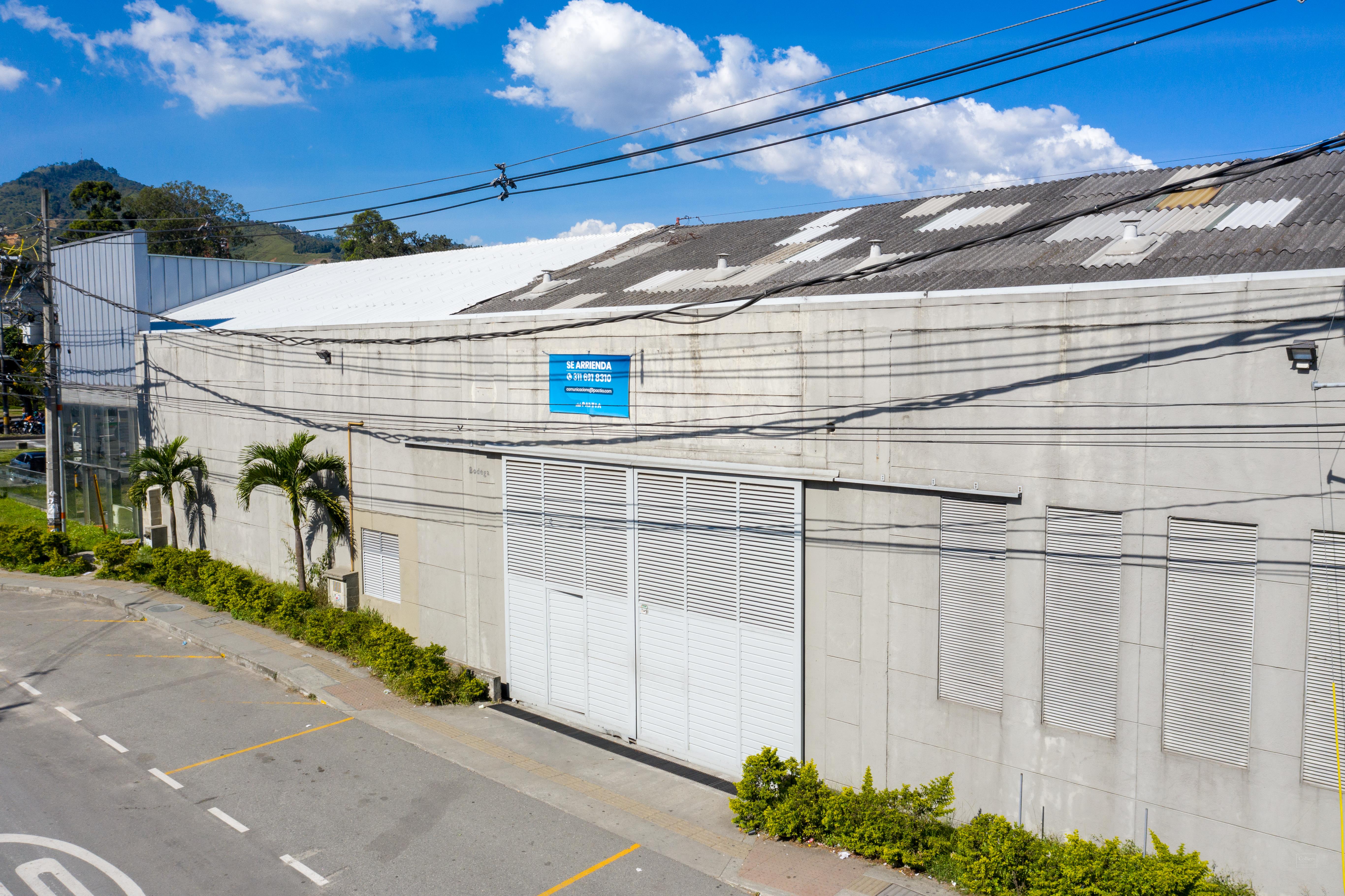 Bodega Lógika Itagüi - #3