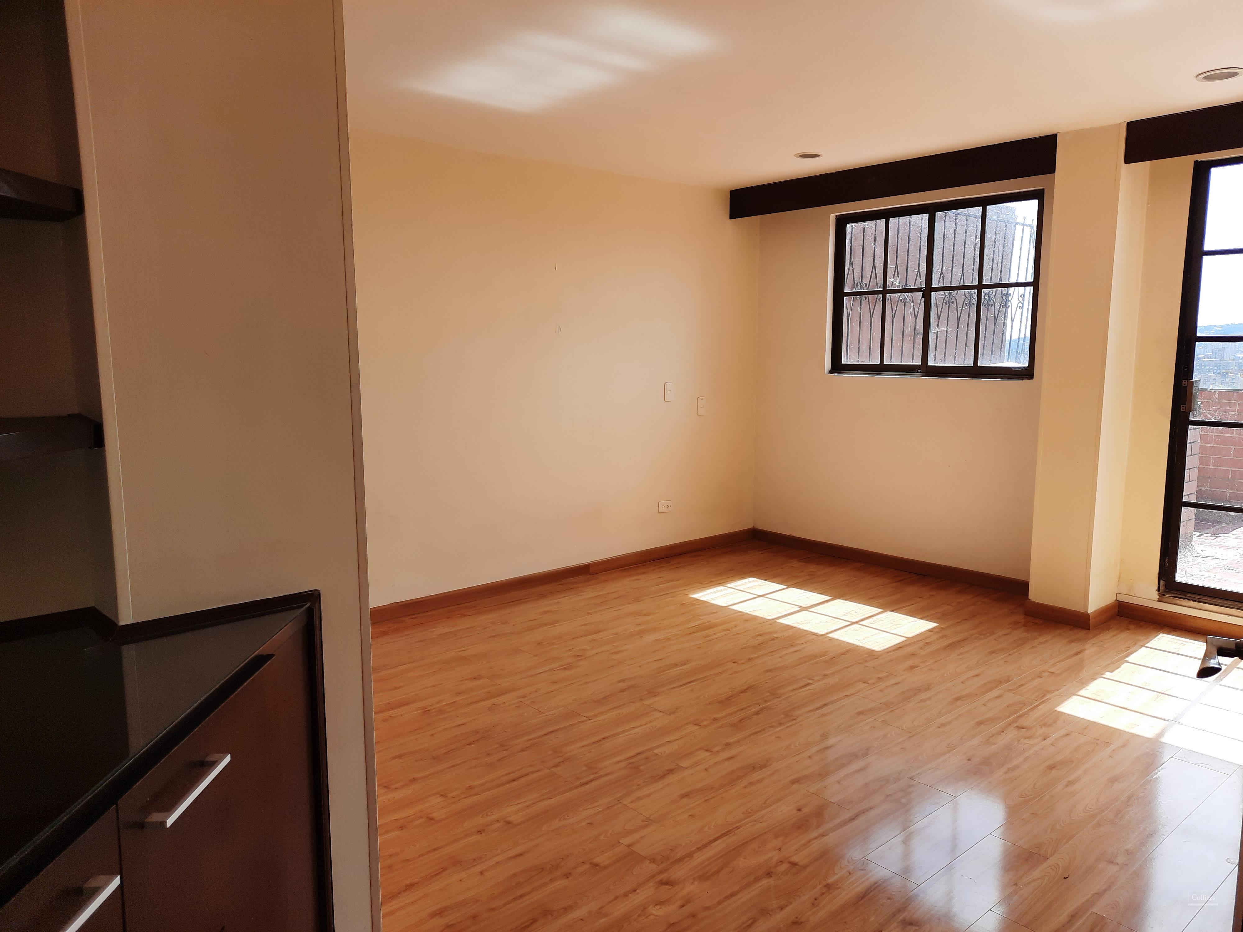 Apartamento Disponible en Venta en Usaquen - #3