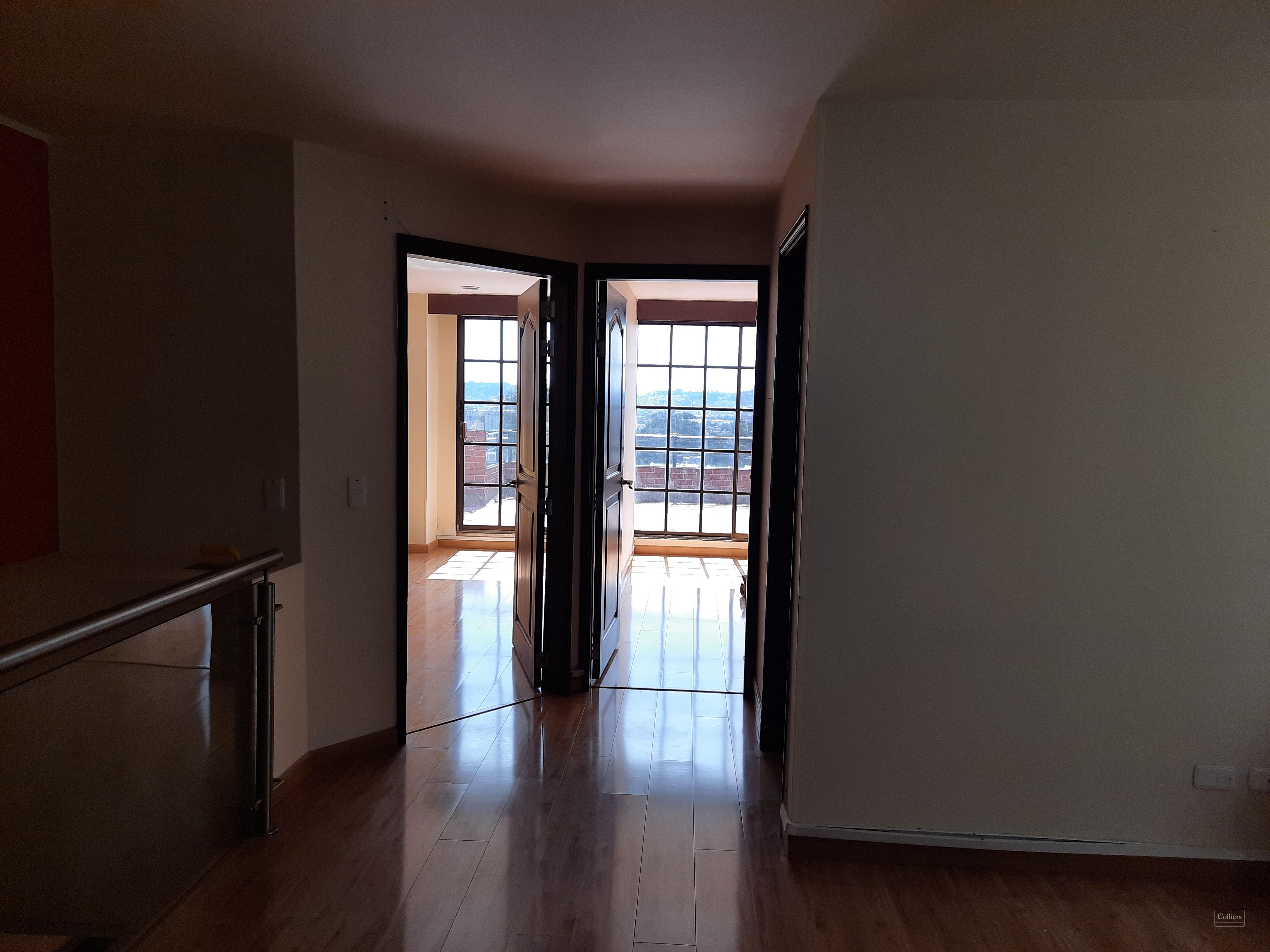 Apartamento Disponible en Venta en Usaquen - #5